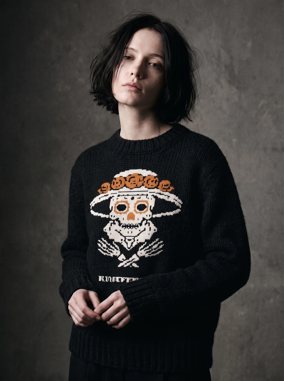 La Catrina